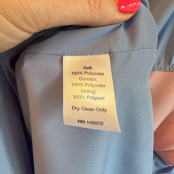 Sail to Sable x Style Charade capsule collection dress - Picture 5 of 5